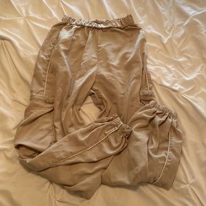 Youth Large Joggers
